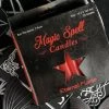 Hot Sale 🎉 MAGIC SPELL CANDLES Gothic Homewares Eternal Flame [Red] | SPELL CANDLE 🥰 -DECOR Sales Store red2 700x700
