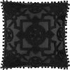 Best Sale 🔔 RESTYLE Gothic Homewares Blair [Burnout] | CUSHION COVER 😀 -DECOR Sales Store restyle blair burnout cushion cover 1 701078ee fe93 46e4 b313 08e90f7f8ae3 700x700