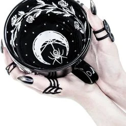 Outlet ❤️ ROGUE AND WOLF Gothic Homewares Black Widow | MUG" 💯 -DECOR Sales Store rogue and wolf black widow mug 7 66648853 75b3 4603 8950 d52c67171330 700x700