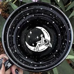 Coupon 🧨 ROGUE AND WOLF Gothic Homewares Green Witch | MUG" 🛒 -DECOR Sales Store rogue and wolf green witch mug 11 01ebc3b8 40aa 4c5a a06f ad9f8529bc14 700x700