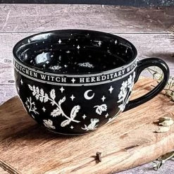 Coupon 🧨 ROGUE AND WOLF Gothic Homewares Green Witch | MUG" 🛒 -DECOR Sales Store rogue and wolf green witch mug 15 b74da44a fa94 4876 91d6 b2eaa0f1f159 700x700