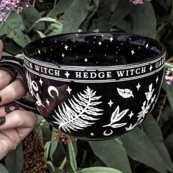Coupon 🧨 ROGUE AND WOLF Gothic Homewares Green Witch | MUG" 🛒 -DECOR Sales Store rogue and wolf green witch mug 16 8bcfb62c 38f4 498a a409 b8900a5b72d3 700x700