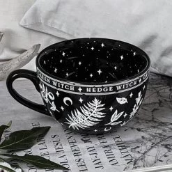Coupon 🧨 ROGUE AND WOLF Gothic Homewares Green Witch | MUG" 🛒 -DECOR Sales Store rogue and wolf green witch mug 21 ce44f63e df93 4ffb b255 1e8b23d22319 700x700