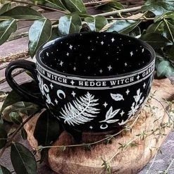 Coupon 🧨 ROGUE AND WOLF Gothic Homewares Green Witch | MUG" 🛒 -DECOR Sales Store rogue and wolf green witch mug 22 75adb2be ccfd 4c4f 8995 09caf5c81946 700x700