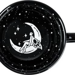 Coupon 🧨 ROGUE AND WOLF Gothic Homewares Green Witch | MUG" 🛒 -DECOR Sales Store rogue and wolf green witch mug 6 0ee1062d cfd7 480d b917 0541b84440cc 700x700