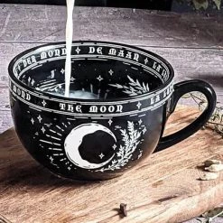 Deals โญ ROGUE AND WOLF Gothic Homewares La Lune | MUG" ๐ 47 Deals โญ ROGUE AND WOLF Gothic Homewares La Lune | MUG" ๐ -DECOR Sales Store rogue and wolf la lune mug 13 f893e9e4 7aa7 4815 90cb 1ac4b60fdaa8 700x700