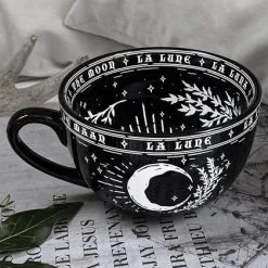 Deals โญ ROGUE AND WOLF Gothic Homewares La Lune | MUG" ๐ 50 Deals โญ ROGUE AND WOLF Gothic Homewares La Lune | MUG" ๐ -DECOR Sales Store rogue and wolf la lune mug 17 3a59d4f0 6d55 4469 8d06 dc3fec8d4fa8 700x700