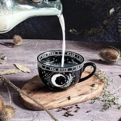 Deals โญ ROGUE AND WOLF Gothic Homewares La Lune | MUG" ๐ 54 Deals โญ ROGUE AND WOLF Gothic Homewares La Lune | MUG" ๐ -DECOR Sales Store rogue and wolf la lune mug 21 1c9038fe e066 41ce 9c56 5b0d1926399d 700x700