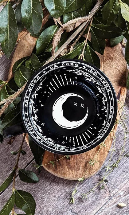 Deals โญ ROGUE AND WOLF Gothic Homewares La Lune | MUG" ๐ 26 Deals โญ ROGUE AND WOLF Gothic Homewares La Lune | MUG" ๐ - Image 24