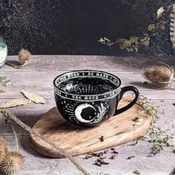 Deals โญ ROGUE AND WOLF Gothic Homewares La Lune | MUG" ๐ 58 Deals โญ ROGUE AND WOLF Gothic Homewares La Lune | MUG" ๐ -DECOR Sales Store rogue and wolf la lune mug 27 b7acb78f 6900 4d72 94ec 5dfc67bf0bc9 700x700