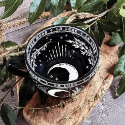 Deals โญ ROGUE AND WOLF Gothic Homewares La Lune | MUG" ๐ 60 Deals โญ ROGUE AND WOLF Gothic Homewares La Lune | MUG" ๐ -DECOR Sales Store rogue and wolf la lune mug 29 5f74c065 e384 4736 96af 11ffe5a577b8 700x700