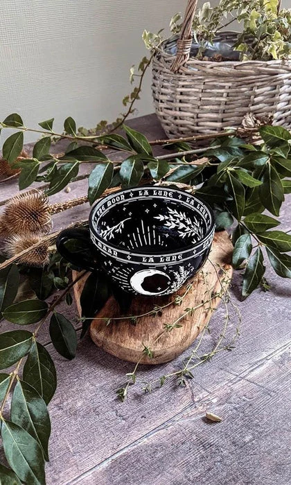 Deals โญ ROGUE AND WOLF Gothic Homewares La Lune | MUG" ๐ 32 Deals โญ ROGUE AND WOLF Gothic Homewares La Lune | MUG" ๐ - Image 30