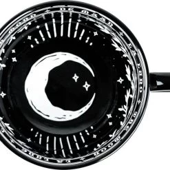 Deals โญ ROGUE AND WOLF Gothic Homewares La Lune | MUG" ๐ 38 Deals โญ ROGUE AND WOLF Gothic Homewares La Lune | MUG" ๐ -DECOR Sales Store rogue and wolf la lune mug 3 0db0fd65 9f06 4ab8 bbc2 5ca39879ab45 700x700