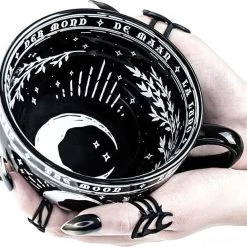 Deals โญ ROGUE AND WOLF Gothic Homewares La Lune | MUG" ๐ 41 Deals โญ ROGUE AND WOLF Gothic Homewares La Lune | MUG" ๐ -DECOR Sales Store rogue and wolf la lune mug 7 357aa62c fbd4 48df a85e e6b42881b29d 700x700