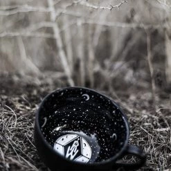 Flash Sale ✔️ ROGUE AND WOLF Gothic Homewares Midnight | MUG" ✨ -DECOR Sales Store rogue and wolf midnight mug 15 1b76dd1a bba6 4dd1 a985 5082ee6aa3cb 700x700