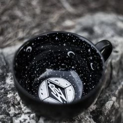 Flash Sale ✔️ ROGUE AND WOLF Gothic Homewares Midnight | MUG" ✨ -DECOR Sales Store rogue and wolf midnight mug 17 a1247b7b 942c 4e39 a7dc d62f17a22b08 700x700