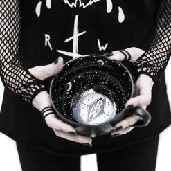 Flash Sale ✔️ ROGUE AND WOLF Gothic Homewares Midnight | MUG" ✨ -DECOR Sales Store rogue and wolf midnight mug 7 ddf358bb 3c79 452b 82af 9e302fbaacf9 700x700