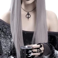 New 😍 ROGUE AND WOLF Gothic Homewares Moonlight | INSULATED TUMBLER MUG" ✔️ -DECOR Sales Store rogue and wolf moonlight 280ml insulated tumbler mug 6 28b5eb28 81e1 403c b1b7 2994778e01ba 700x700