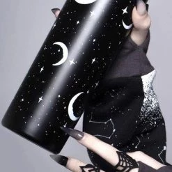 Deals ✔️ ROGUE AND WOLF Gothic Homewares Moonlight [570ml] | SKINNY TUMBLER" 👏 -DECOR Sales Store rogue and wolf moonlight 570ml skinny tumbler 4 069cb68b ef7d 49c3 a8f6 f7ef65105948 700x700