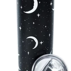 Deals ✔️ ROGUE AND WOLF Gothic Homewares Moonlight [570ml] | SKINNY TUMBLER" 👏 -DECOR Sales Store rogue and wolf moonlight 570ml skinny tumbler 7 be7ff56a 1dec 4f24 985b fc865f6be677 700x700