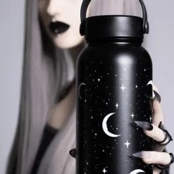 Promo 😀 ROGUE AND WOLF The Nightmare Before 🎅 Christmas Moonlight [900ml] | INSULATED BOTTLE" 💯 -DECOR Sales Store rogue and wolf moonlight 900ml insulated bottle 11 7986b58d e0c1 4af6 9d20 19efc5f0cfe6 700x700