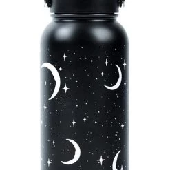 Promo 😀 ROGUE AND WOLF The Nightmare Before 🎅 Christmas Moonlight [900ml] | INSULATED BOTTLE" 💯 -DECOR Sales Store rogue and wolf moonlight 900ml insulated bottle 2 3c402d00 5d42 445d bb5a 0a1545d957d7 700x700