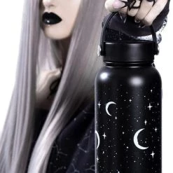 Promo 😀 ROGUE AND WOLF The Nightmare Before 🎅 Christmas Moonlight [900ml] | INSULATED BOTTLE" 💯 -DECOR Sales Store rogue and wolf moonlight 900ml insulated bottle 9 fbde3aa8 95d9 4478 96b9 02e9724298b7 700x700