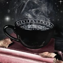 Cheap 🌟 ROGUE AND WOLF Gothic Homewares Ouija | MUG" ⭐ -DECOR Sales Store rogue and wolf ouija mug 13 b8acff1e 2b23 48a4 b6de 92540355b325 700x700