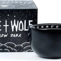 Cheap 🌟 ROGUE AND WOLF Gothic Homewares Ouija | MUG" ⭐ -DECOR Sales Store rogue and wolf ouija mug 1 f502c7b2 a273 47ed 8641 8d2672461d71 700x700