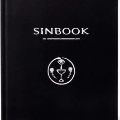 Best Sale 😍 ROGUE AND WOLF Gothic Homewares Sinbook | JOURNAL 😉 14 Best Sale 😍 ROGUE AND WOLF Gothic Homewares Sinbook | JOURNAL 😉 -DECOR Sales Store rogue and wolf sinbook 1 5f8620bd 4f07 46de 9e73 56dd60a1b352 700x700