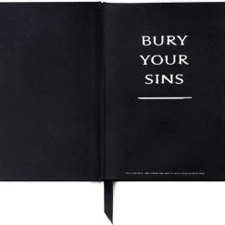 Best Sale 😍 ROGUE AND WOLF Gothic Homewares Sinbook | JOURNAL 😉 15 Best Sale 😍 ROGUE AND WOLF Gothic Homewares Sinbook | JOURNAL 😉 -DECOR Sales Store rogue and wolf sinbook 3 4f4f9bc6 3bd9 43ee b1ce faea24759bfe 700x700