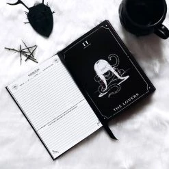 Best Sale 😍 ROGUE AND WOLF Gothic Homewares Sinbook | JOURNAL 😉 18 Best Sale 😍 ROGUE AND WOLF Gothic Homewares Sinbook | JOURNAL 😉 -DECOR Sales Store rogue and wolf sinbook 5 0a037620 632a 40aa 826a 66d7c338fc8b 700x700