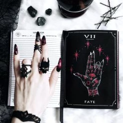 Best Sale 😍 ROGUE AND WOLF Gothic Homewares Sinbook | JOURNAL 😉 19 Best Sale 😍 ROGUE AND WOLF Gothic Homewares Sinbook | JOURNAL 😉 -DECOR Sales Store rogue and wolf sinbook 6 f4c20318 63c2 413f 96f2 134c122cb83e 700x700