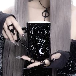 Discount 🛒 ROGUE AND WOLF Gothic Homewares Voyager | MUG" 🎉 -DECOR Sales Store rogue and wolf voyager mug 10 bf911ddc 1304 4e5a bff7 1eac2004d792 700x700