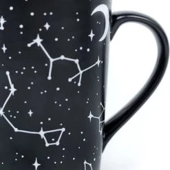 Discount 🛒 ROGUE AND WOLF Gothic Homewares Voyager | MUG" 🎉 -DECOR Sales Store rogue and wolf voyager mug 13 5fec2831 bb91 4d9d 907e 8de7f021eab2 700x700