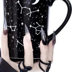 Discount 🛒 ROGUE AND WOLF Gothic Homewares Voyager | MUG" 🎉
