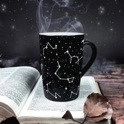 Discount 🛒 ROGUE AND WOLF Gothic Homewares Voyager | MUG" 🎉 -DECOR Sales Store rogue and wolf voyager mug 7 22cffe95 a29b 449f 95a4 fa7ff91db8db 700x700