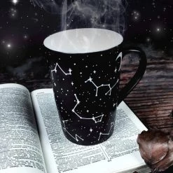 Discount 🛒 ROGUE AND WOLF Gothic Homewares Voyager | MUG" 🎉 -DECOR Sales Store rogue and wolf voyager mug 9 b05a03bd 1605 431e a329 55348edab884 700x700