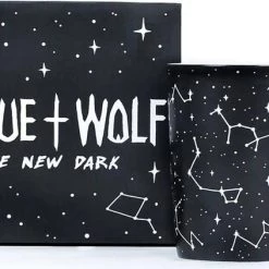 Discount 🛒 ROGUE AND WOLF Gothic Homewares Voyager | MUG" 🎉 -DECOR Sales Store rogue and wolf voyager mug 1 700x700