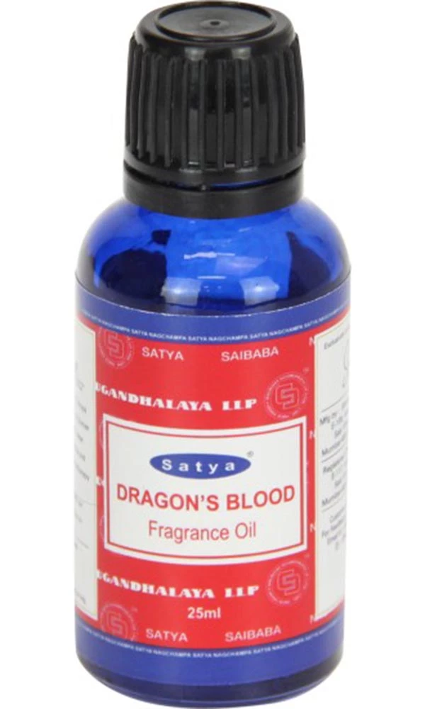 Hot Sale π SATYA INCENSE Witchcraft Dragons Blood | FRAGRANCE OIL β€οΈ 3 Hot Sale π SATYA INCENSE Witchcraft Dragons Blood | FRAGRANCE OIL β€οΈ