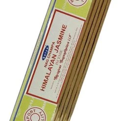 Best Sale 🤩 SATYA INCENSE Gothic Homewares Himalayan Jasmine | INCENSE STICKS` 👏