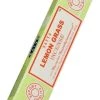 Brand new π SATYA INCENSE Witchcraft Lemon Grass | INCENSE STICKS β 1 Brand new π SATYA INCENSE Witchcraft Lemon Grass | INCENSE STICKS β -DECOR Sales Store satya incense lemon grass incense sticks 1 a1922e6e f6ae 4952 af30 ef9243c9fac1 700x700
