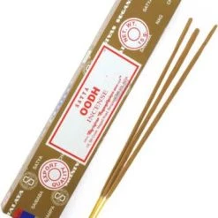 Wholesale ✔️ SATYA INCENSE Witchcraft Oodh | INCENSE STICKS ✨