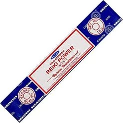 Cheap 💯 SATYA INCENSE Witchcraft Reiki Power | INCENSE STICKS 😀 -DECOR Sales Store satya incense reiki incense sticks 3 98842639 3f9d 46f1 a31d beba6e0dc43f 700x700
