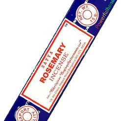 Top 10 ✨ SATYA INCENSE Witchcraft Rosemary | INCENSE STICKS 🎁