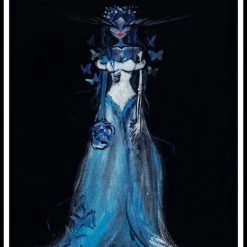 Top 10 ✨ SELIN ALA ART Corpse Bride Emily [Burton Beauties] | ART PRINT ✨ -DECOR Sales Store selin ala art emily burton beauties art print 1 c2d0e742 f0af 43ff 8988 ec922ba99cee 700x700