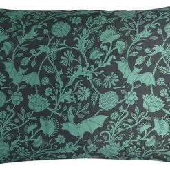 Wholesale 🤩 SIN IN LINEN Absinthe Bats | STANDARD PILLOWCASE SET 🎁