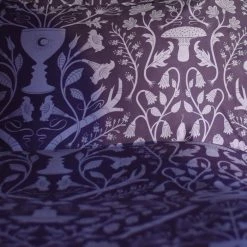 Discount 🛒 SIN IN LINEN All Alchemy [Royal] | QUEEN SHEET SET 😀 -DECOR Sales Store sin in linen alchemy royal queen sheet set 2 7615df3e 6944 4d61 99d5 b81d9a4e31cc 700x700