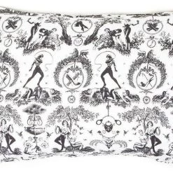 Discount 👍 SIN IN LINEN Fetish Al Fresco | STANDARD PILLOWCASE SET ✔️ -DECOR Sales Store sin in linen fetish al fresco standard pillowcase set 5 6c7a80a9 deec 477b bc84 0954f7084aad 700x700