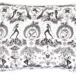 Top 10 โจ SIN IN LINEN Fetish Al Fresco Toile | QUEEN SHEET SET ๐ฅฐ 12 Top 10 โจ SIN IN LINEN Fetish Al Fresco Toile | QUEEN SHEET SET ๐ฅฐ -DECOR Sales Store sin in linen fetish al fresco toile 4 1 700x700